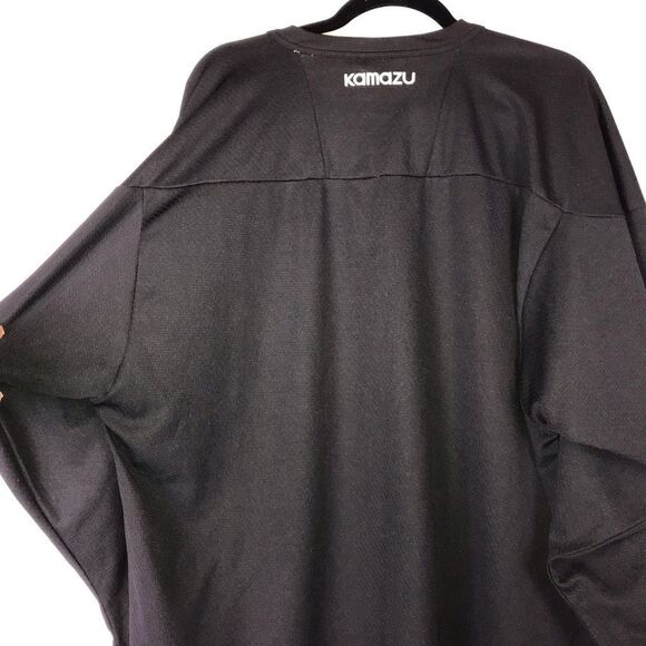 Kamazu Jersey Top   - Picture 3 of 5